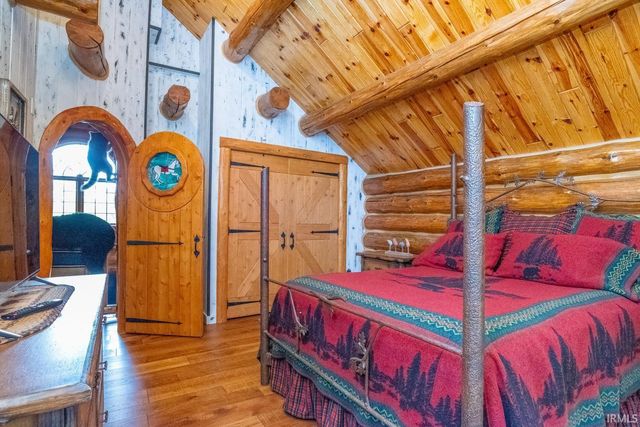 8739 S Old State Road 37, Bloomington, IN 47401