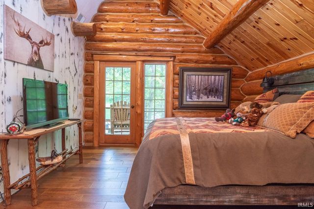 8739 S Old State Road 37, Bloomington, IN 47401