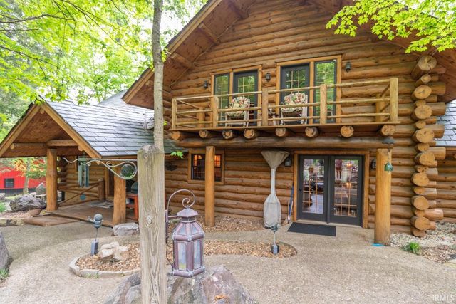 8739 S Old State Road 37, Bloomington, IN 47401
