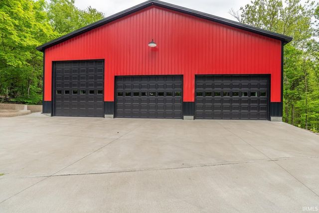 8739 S Old State Road 37, Bloomington, IN 47401