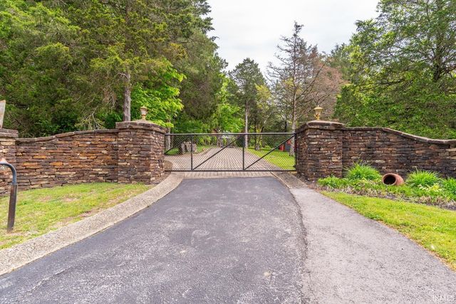 8739 S Old State Road 37, Bloomington, IN 47401