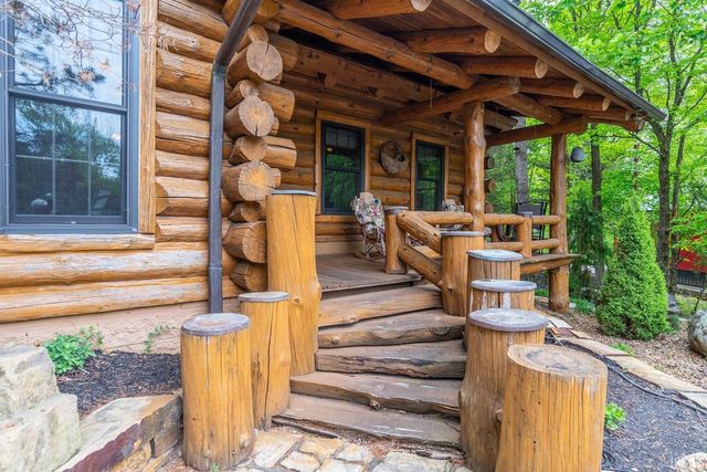 8739 S Old State Road 37, Bloomington, IN 47401