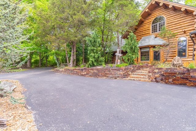 8739 S Old State Road 37, Bloomington, IN 47401