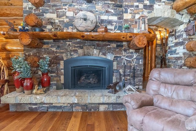 8739 S Old State Road 37, Bloomington, IN 47401