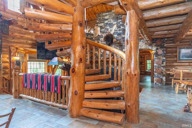 8739 S Old State Road 37, Bloomington, IN 47401