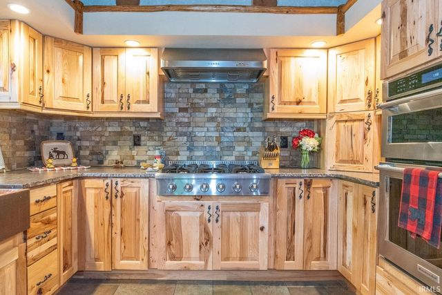 8739 S Old State Road 37, Bloomington, IN 47401