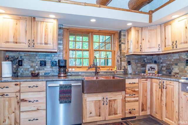 8739 S Old State Road 37, Bloomington, IN 47401