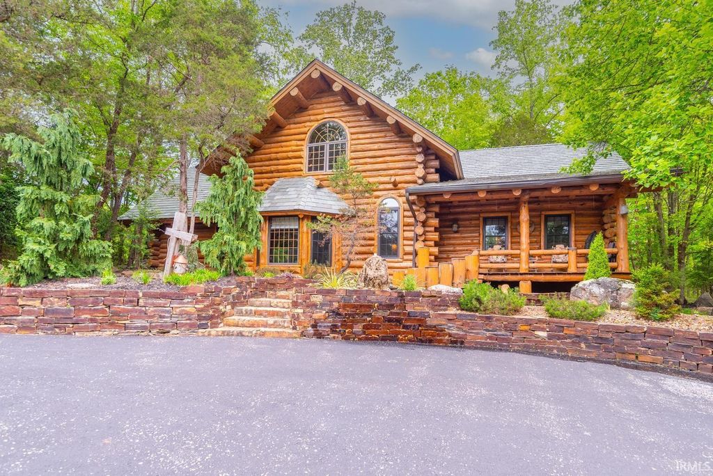 8739 S Old State Road 37, Bloomington, IN 47401