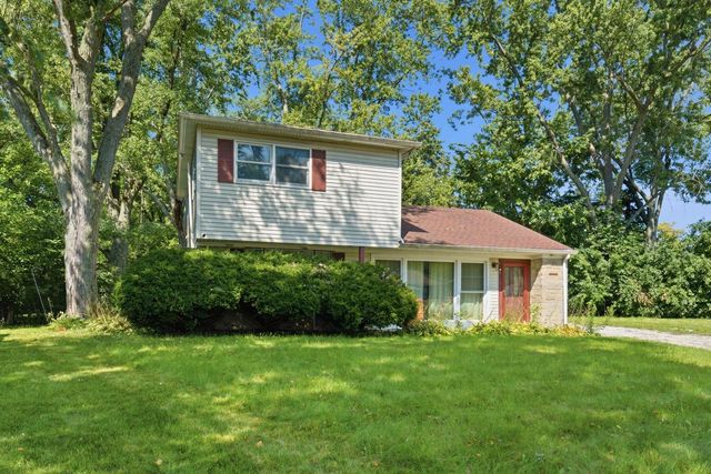 8 Mantua Court, Park Forest, IL 60466
