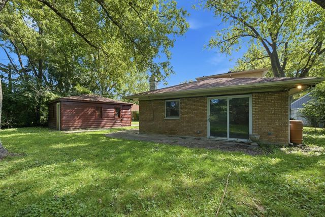 8 Mantua Court, Park Forest, IL 60466