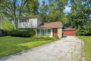 8 Mantua Court, Park Forest, IL 60466