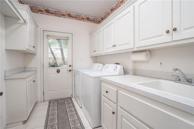 204 Fall Creek Road, Lawrence, KS 66049