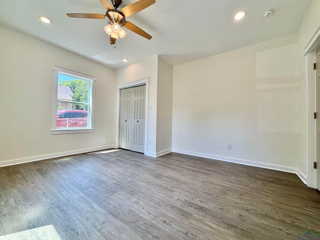 106 Maulding St, Marshall, TX 75670