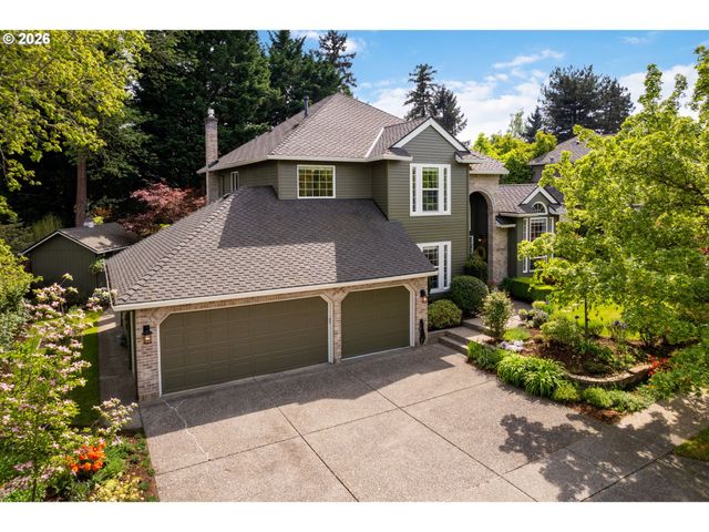 16750 Sw SPRINGWATER Ln, Beaverton, OR 97006