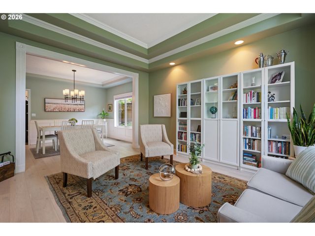 16750 Sw SPRINGWATER Ln, Beaverton, OR 97006