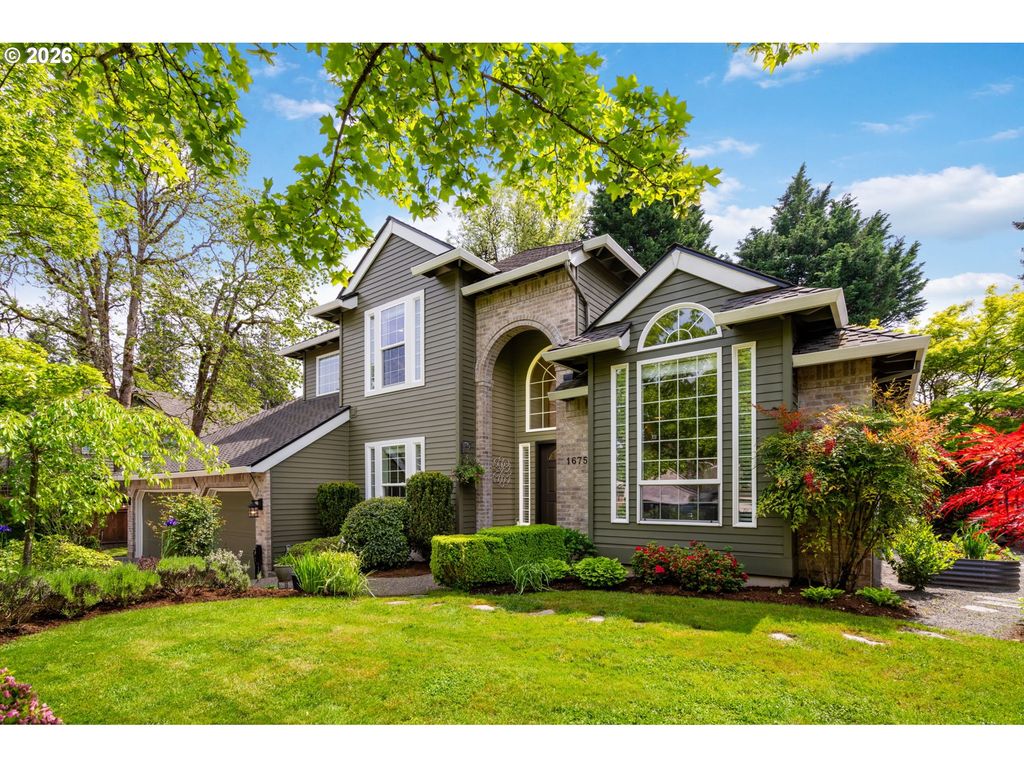 16750 Sw SPRINGWATER Ln, Beaverton, OR 97006