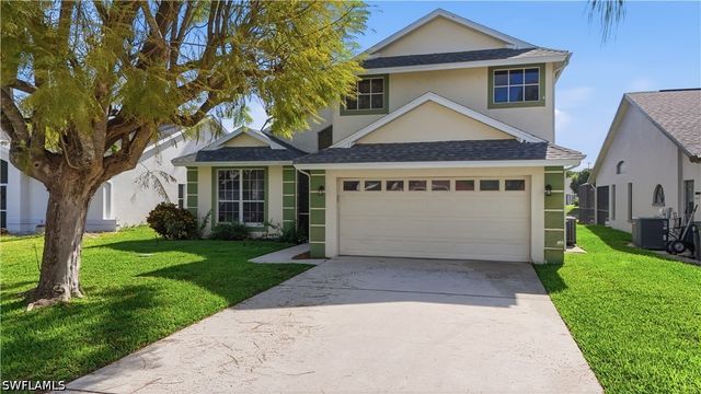 17961 Bermuda Dunes DR, Fort Myers, FL 33967