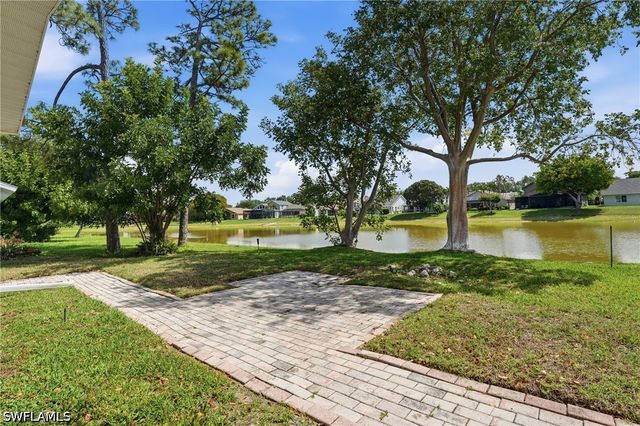17961 Bermuda Dunes DR, Fort Myers, FL 33967