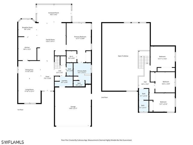 17961 Bermuda Dunes DR, Fort Myers, FL 33967