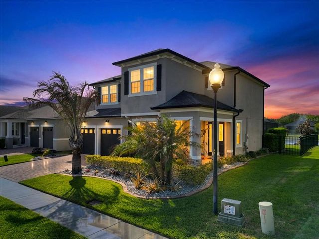 2903 SERA BELLA WAY, Kissimmee, FL 34744