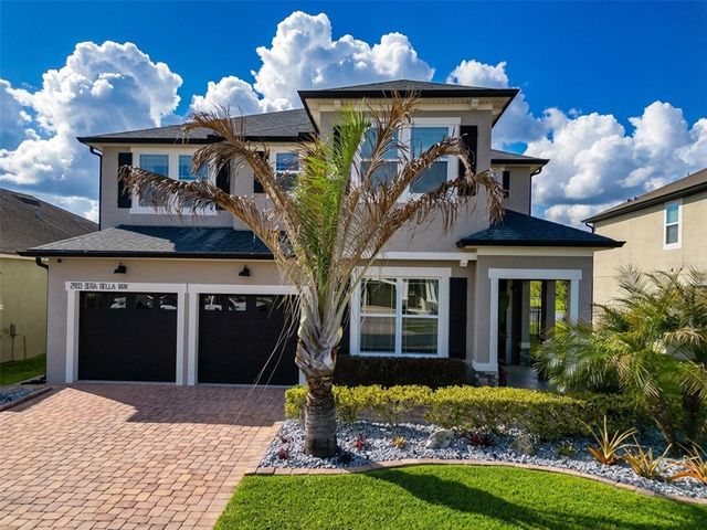 2903 SERA BELLA WAY, Kissimmee, FL 34744