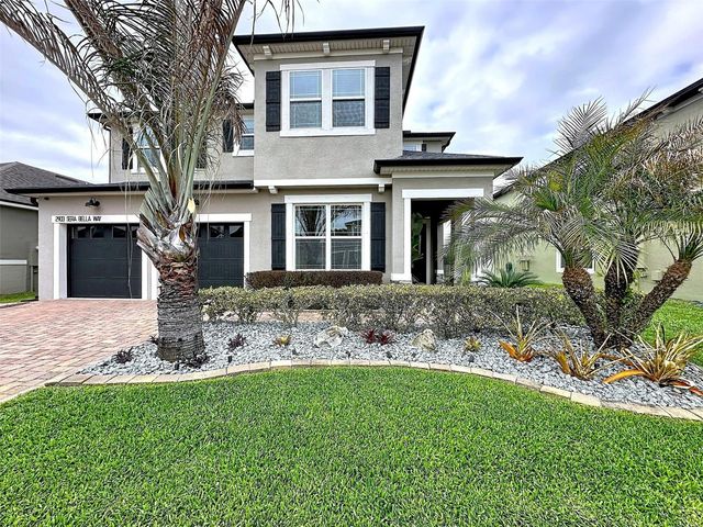 2903 SERA BELLA WAY, Kissimmee, FL 34744