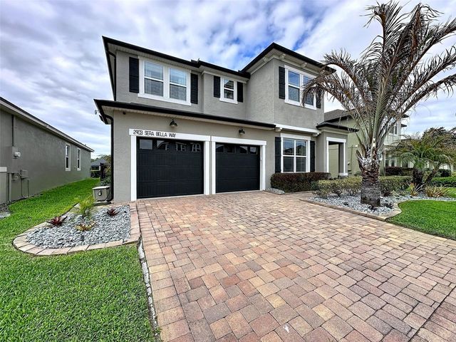 2903 SERA BELLA WAY, Kissimmee, FL 34744