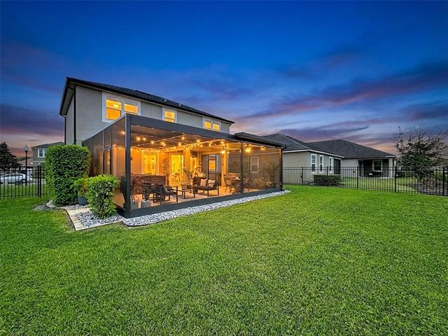 2903 SERA BELLA WAY, Kissimmee, FL 34744