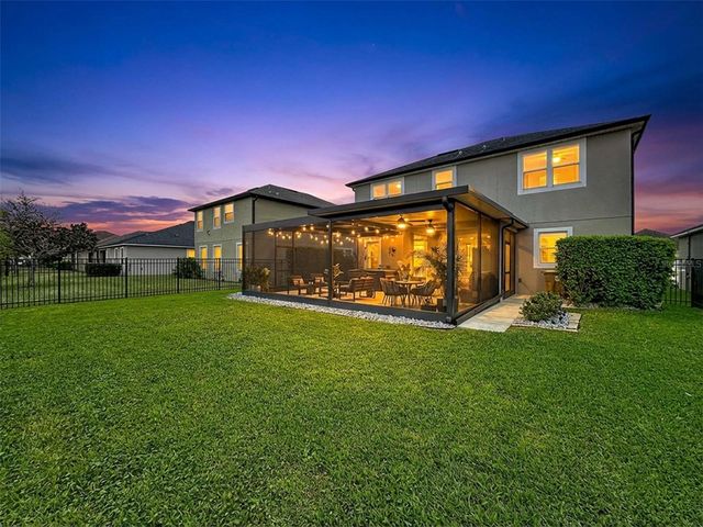 2903 SERA BELLA WAY, Kissimmee, FL 34744