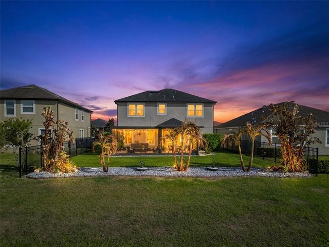2903 SERA BELLA WAY, Kissimmee, FL 34744