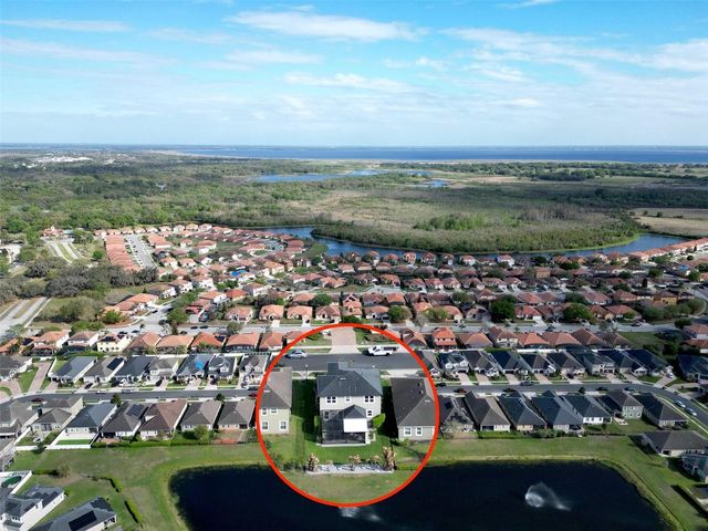 2903 SERA BELLA WAY, Kissimmee, FL 34744