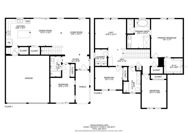 2903 SERA BELLA WAY, Kissimmee, FL 34744