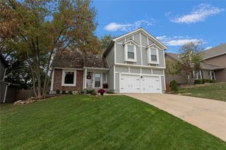 11632 CODY Street, Overland Park, KS 66210