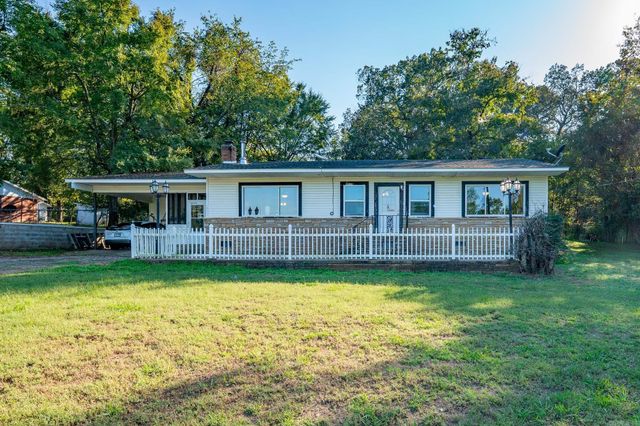 14179 Hwy 22, Dardanelle, AR 72834