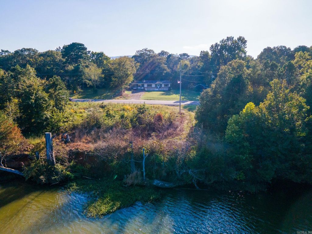 14179 Hwy 22, Dardanelle, AR 72834