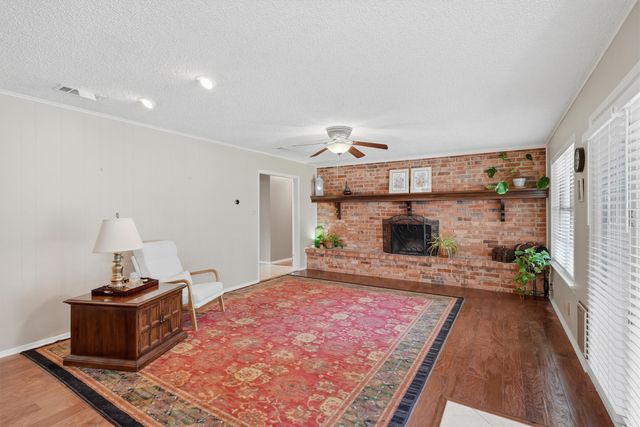 6107 Belvidere Circle, Granbury, TX 76049