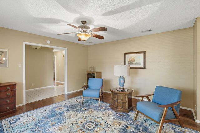 6107 Belvidere Circle, Granbury, TX 76049