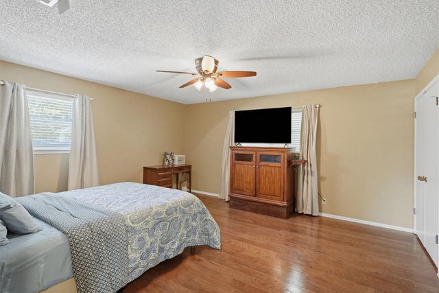 6107 Belvidere Circle, Granbury, TX 76049