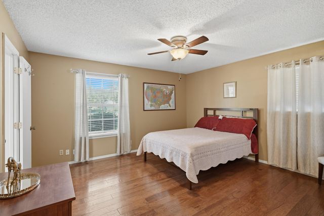 6107 Belvidere Circle, Granbury, TX 76049