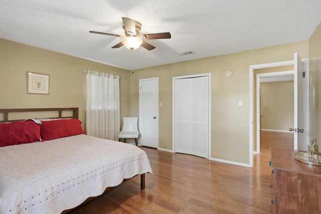 6107 Belvidere Circle, Granbury, TX 76049