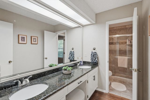 6107 Belvidere Circle, Granbury, TX 76049