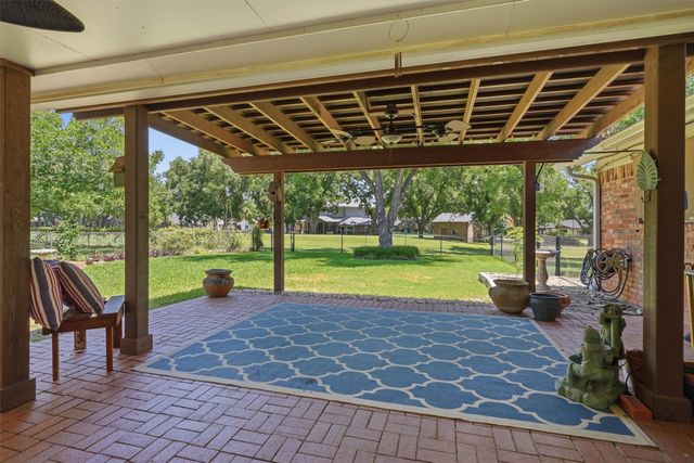 6107 Belvidere Circle, Granbury, TX 76049