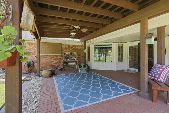 6107 Belvidere Circle, Granbury, TX 76049