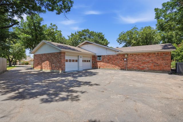 6107 Belvidere Circle, Granbury, TX 76049