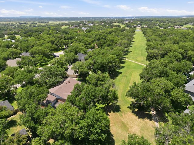 6107 Belvidere Circle, Granbury, TX 76049