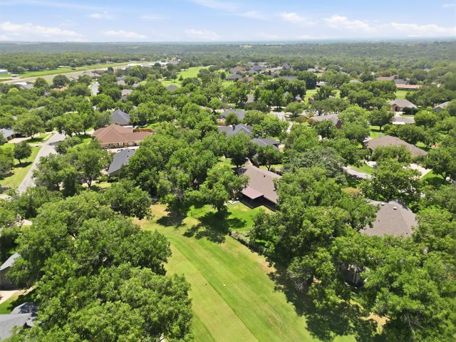 6107 Belvidere Circle, Granbury, TX 76049