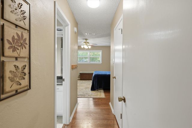 6107 Belvidere Circle, Granbury, TX 76049
