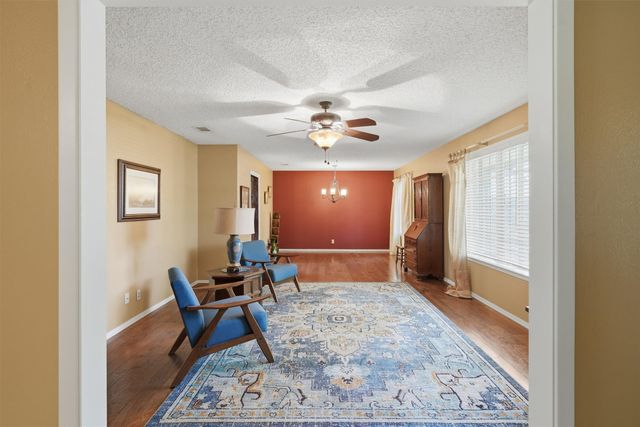 6107 Belvidere Circle, Granbury, TX 76049