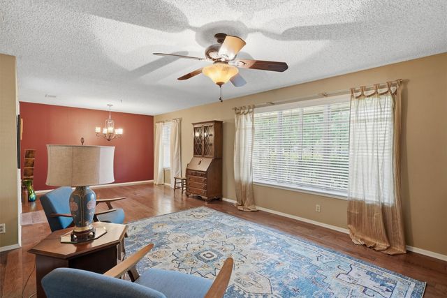 6107 Belvidere Circle, Granbury, TX 76049