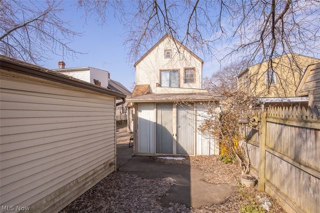 3655 W 48th Street, Cleveland, OH 44102